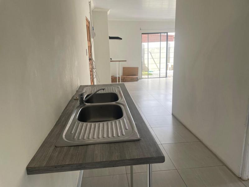 To Let 2 Bedroom Property for Rent in Ceres Western Cape